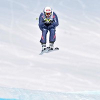 Katrin Ofner - Skicross