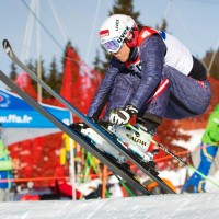 Katrin Ofner - Skicross