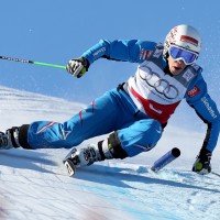 FREE STYLE - FIS WC Kreischberg, Ski Cross, Training, Damen
