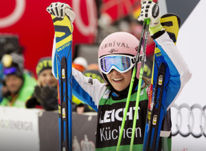 SKI CROSS - FIS WC Tegernsee