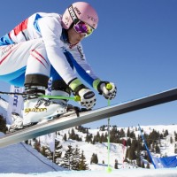 FREESTYLE SKIING - FIS WC Megeve