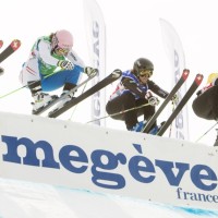 FREESTYLE SKIING - FIS WC Megeve 2015