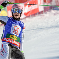 FREESTYLE SKIING - FIS WC Montafon