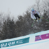SKICROSS - FIS SX WC Pyeongchang