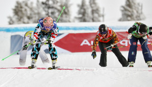 FREESTYLE SKIING - FIS WC Idre