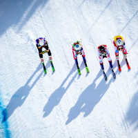 FREESTYLE SKIING - FIS WC Veysonnaz