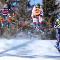 FREESTYLE SKIING - FIS WC Reiteralm