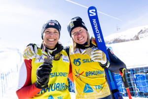 FREE STYLE - FIS SX and SB World Championships Bakuriani 2023